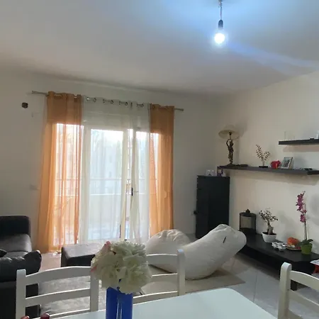 Appartement Seaview Serenity