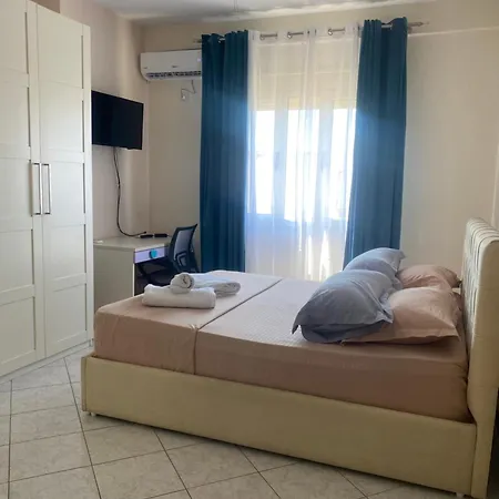 Seaview Serenity Vlorë