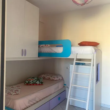 Seaview Serenity Apartment Vlorë