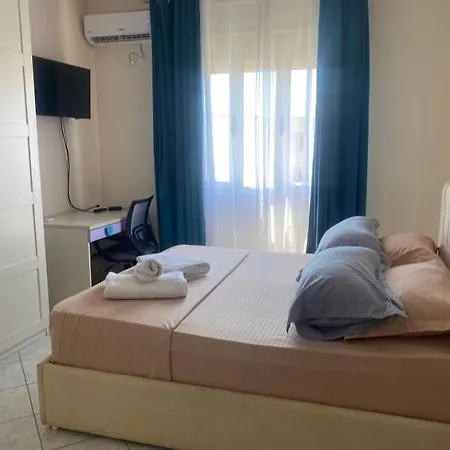 Seaview Serenity Appartement *