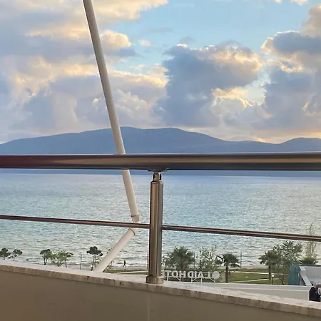 Seaview Serenity Vlorë