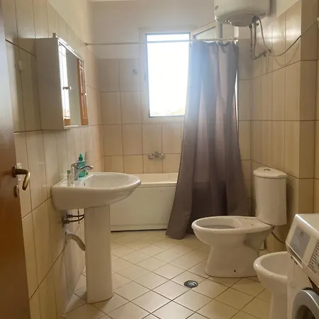 Apartment Seaview Serenity *