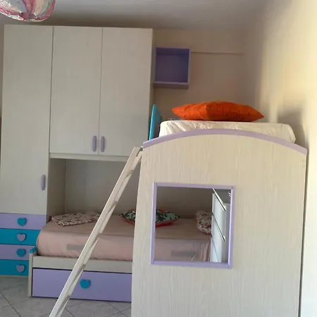 Seaview Serenity Vlore - 2 Bedroom Apartment