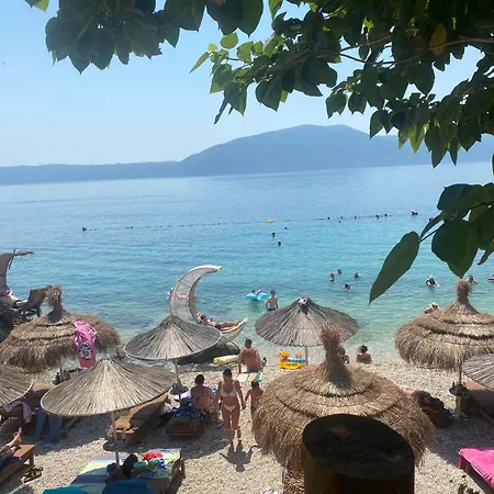 Seaview Serenity Vlore - 2 Bedroom Apartment *